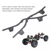 LCG Carbon Fiber Chassis Kit Low Center of Gravity Adjustment