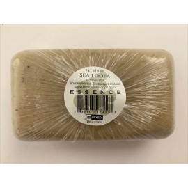 Baudelaire Hand Bar Soap Sea Loofah Essence 5 oz by Baudelaire single bar