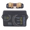 Battery Monitor Volt Ampere Capacity Power Meter Tester Voltmeter Ammeter