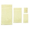 Cotonea Organic Cotton Hand Towels Natural Hand Towel 50 x