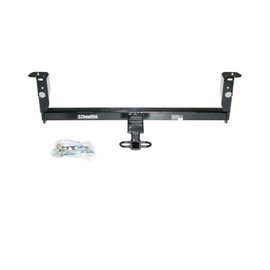 Draw-Tite 36479 Class II Frame Hitch with 1-1/4" Square Receiver Tube Opening