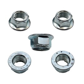 Exhaust Manifold Flange Lock Nuts (M16)
