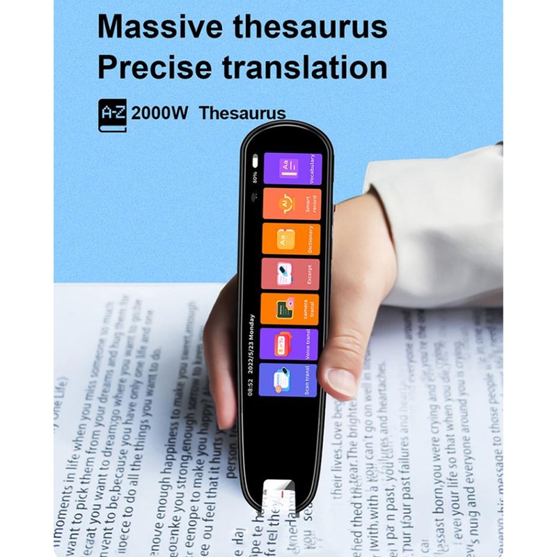 Language Translator Device 134 Languages Online Voice Translation 60 Photo