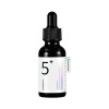 넘버즈인 Numbers In Glutathione C Traces) No. 5 Ampoule 30ml