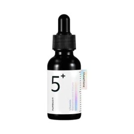 넘버즈인 Numbers In Glutathione C Traces) No. 5 Ampoule 30ml (+6 pads) 3981563 / 넘버즈인 글루타치온C 흔적 ) 5번 앰플 30ml(+패드 6매) 3981563