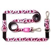 Max & Molly 6-in-1 Hands Free Multi-Function Dog Leash, Ultra