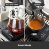 Gemilai Digital Coffee Scales with Timer, 2kg/0.1g High Precision, Accurate