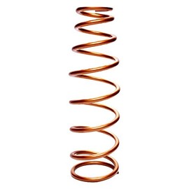 Swift Springs 180-2550-100 BP - Bulletproof Series Standard Barrel Type Coilover Coil Spring