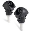 Click&Fit Windscreen Washer Nozzles Compatible with Subaru Forester from 2009