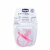 Chicco Physio Soft Chupete de Silicona, A Partir de 0