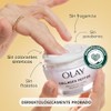 Olay Regenerista Péptido Colágeno Hidratante Cara Vitamina Fragancia Gratis Látigo