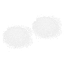 Healeved 10sets Nail Patches for Creative Manicure Bare Rhinestones Nail Jewelry Decor for Home Salon Use