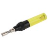8mL Gas Soldering Iron Electric Gas Blow Torch Gun Butane