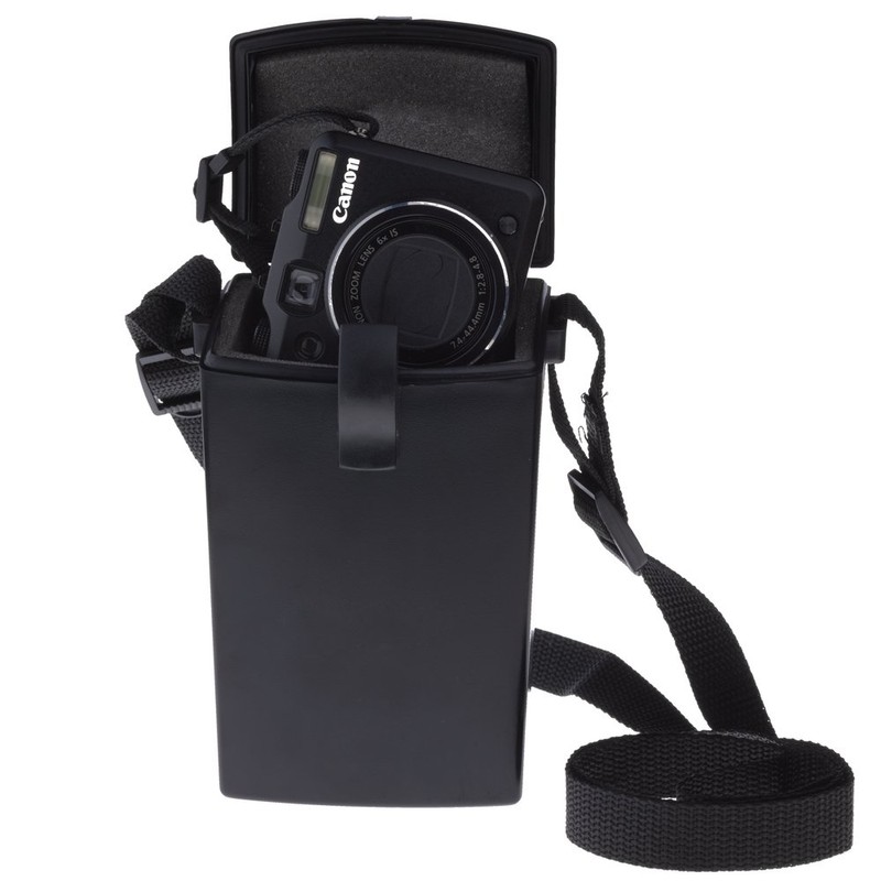 Witz Waterproof Shutter Case