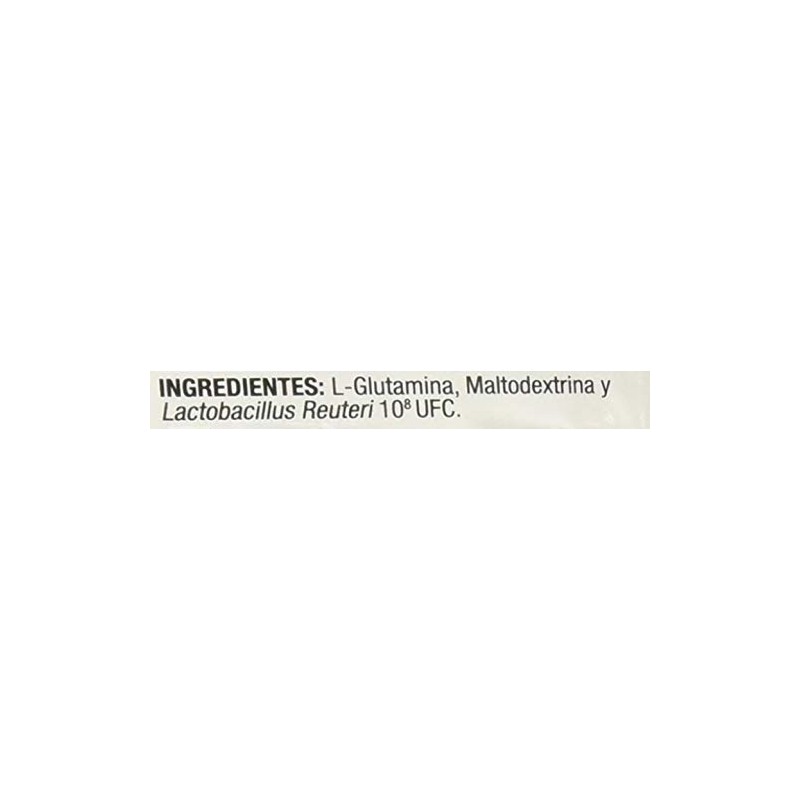 Glutapak R Sobre Supimento Alimentare, 15 g, Paquete de 1