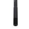 Bike Rear Thru Axle Aluminium Alloy Easy Installation Bicycle Wheel