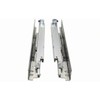 Blum 563H3810B Tandem Plus Blumotion 15" Drawer Runner Pair for