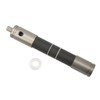 5in Archery Stabilizer Carbon Stainless Steel Portable Archery Balance Bar