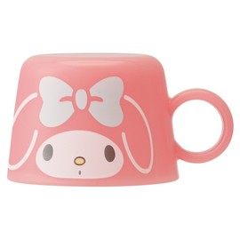 Water Bottle Cap Cups Face CPB1