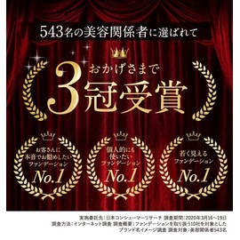 WATTLE Cushion Foundation, Refill Refill, 0.5 oz (13 g), Approx. 1 Month Work, Hoconico Light Beige (LB)