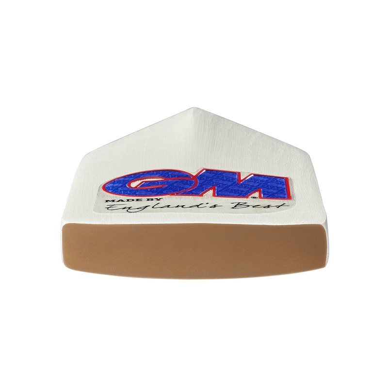 Gunn & Moore GM, RADON, Cricket Bat, DXM, TOETEK Technologies,