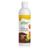 Alba Botanica More Moisture Shampoo, Coconut Milk, 12 Oz (Packaging
