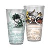 ABYSTYLE - My Hero Academia - XXL Glass - 400ml