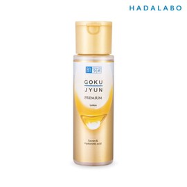 Hadalabo Gokujyun Premium Lotion 170ml / 하다라보 고쿠쥰 프리미엄 로션 170ml