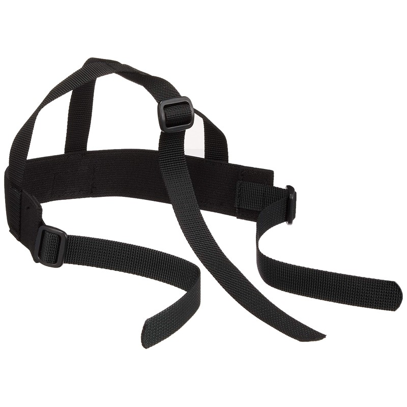 beruga-dofakutori-zyapan Mask Band Black M5 