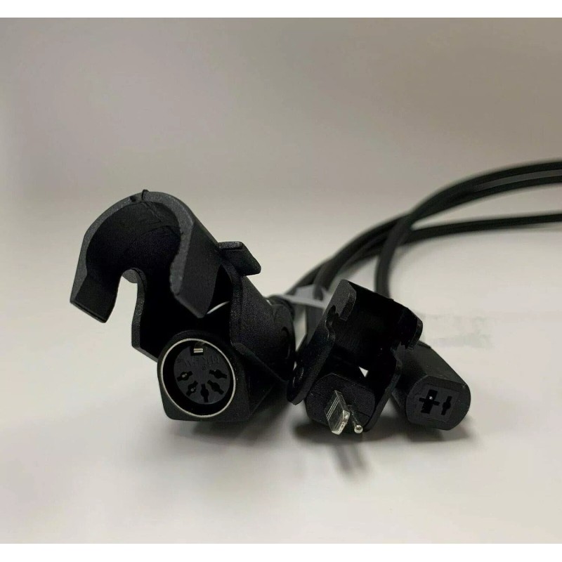 Mulin Electric Motor Actuator - ML18-033 Power Recliner Motor