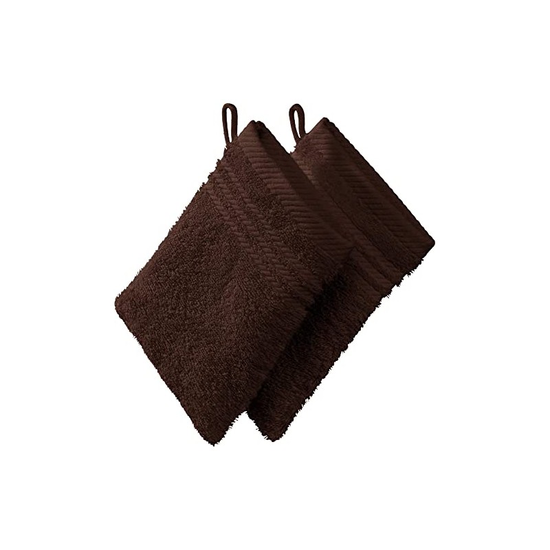 Redbest New York Terry Towel Range