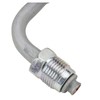 Power Steering Pressure Line Hose Assembly Compatible with 1999-2000 Jeep