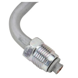 Power Steering Pressure Line Hose Assembly Compatible with 1999-2000 Jeep Grand Cherokee
