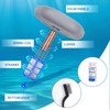 Solar Pool Ionizer - Floating Pool Cleaner for Swimming Pools