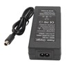 42V 2A Electric Scooter Charger 42V 2A Power Charger Adapter