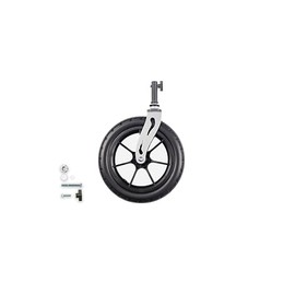 Helavo Replacement Front Wheel with Suspension H1140 Rolling Walker