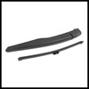 Hihaha Rear Windshield Wiper Blade Arm Set Replacement for Ford