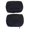 Oceanic Tank Band Pouch Pair for Original Weight Release System
