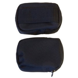Oceanic Tank Band Pouch Pair for Original Weight Release System
