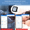 Thermostat, Tuya Smart Thermostat, Tuya Smart WiFi IR Air Conditioner