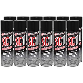 Maxima 78920-12PK SC1 High Gloss Coating 206.4 FL. OZ. 6096 mL - NET WT. 144 OZ. (4080g), Case of 12