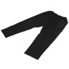 Catheter Leg Bag Pants Single Pocket Soft Cotton Urine Bag