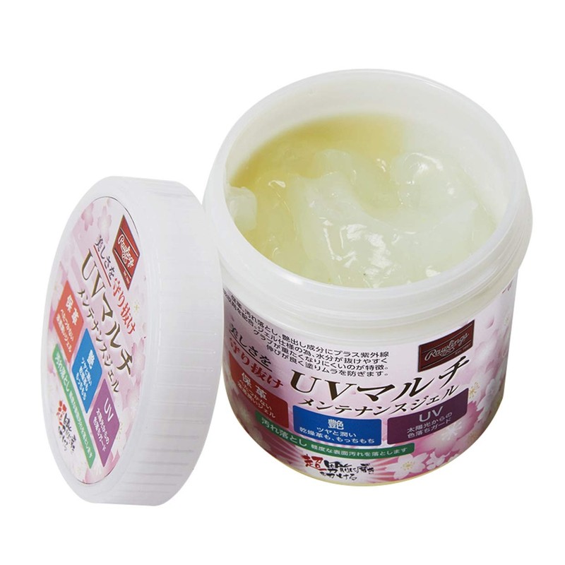 Rawlings EAOL11S01 Baseball UV Multi Maintenance Gel 8.1 oz (230