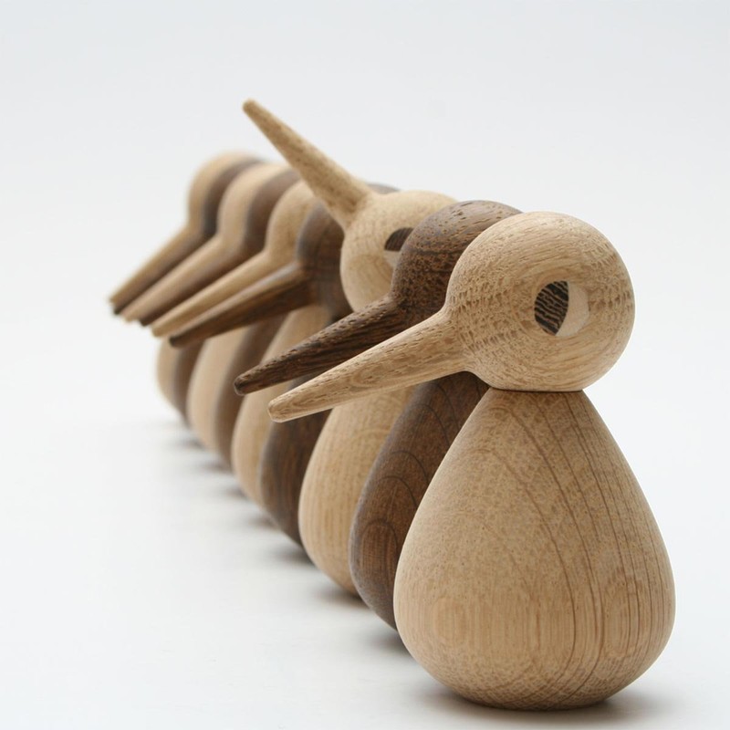 Architectmade Bird Large