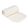Absorbente De Bambú Terry Pañal Ecologico