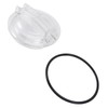 Super II Pump SPX3100D Pool Pump Lid Acrylic Material -
