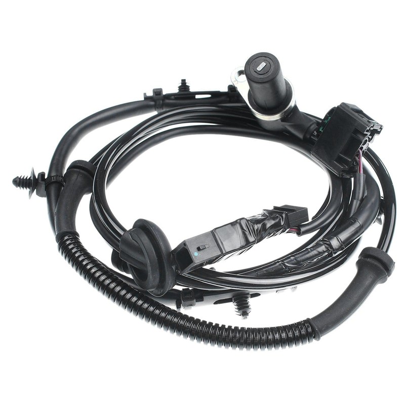 ABS Sensor Wheel Speed Rear Axle Left for A4 8E2
