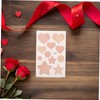 SAFIGLE 12pcs Invisible Scar Sheets: Tattoo Cover Up Sticker Patch