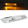 Driver Side Repeater Light Left 63137154167 Waterproof Marker Turn Signal