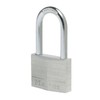 Master Lock - Aluminium 40mm Padlock 4 Pin - 38mm
